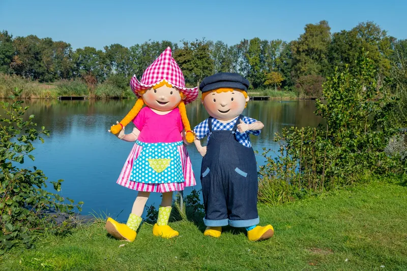 Vakantiepark Molenwaard