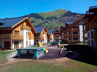 Schönblick Mountain Resort
