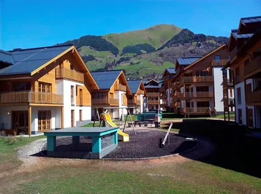 Schönblick Mountain Resort