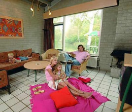 Roompoot Weerterbergen