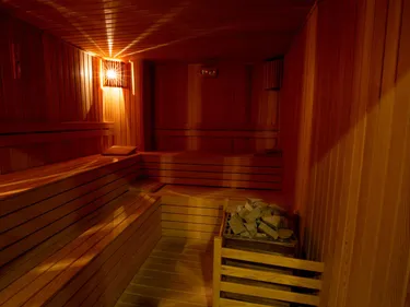 Hotel Hane Sun Elite