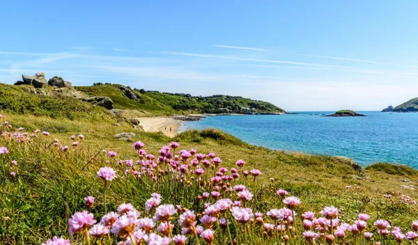 De Kanaaleilanden: zon, zee en een vleugje Frankrijk