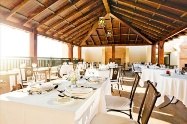 Hotel Steigenberger Aqua Magic