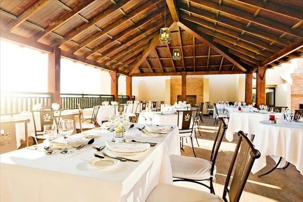 Hotel Steigenberger Aqua Magic