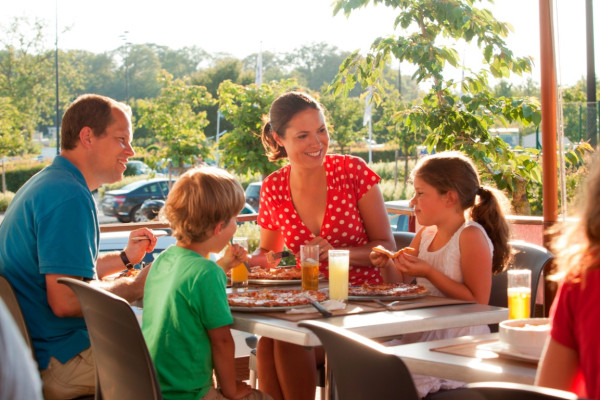 Landal Village l'Eau d'Heure