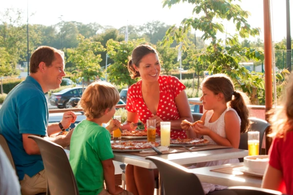 Landal Village l'Eau d'Heure