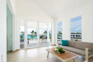 Delfins Beach Resort Bonaire