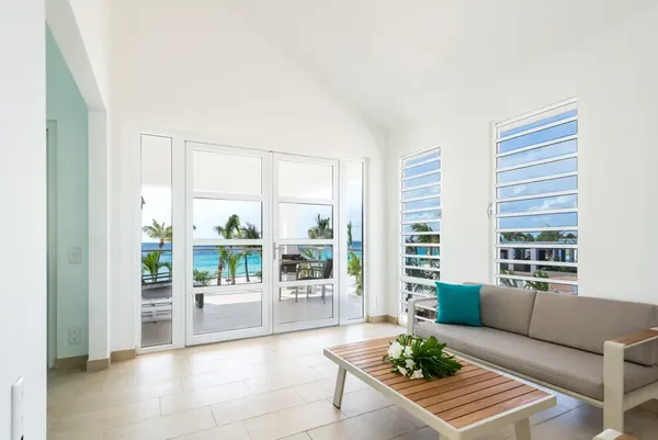 Delfins Beach Resort Bonaire