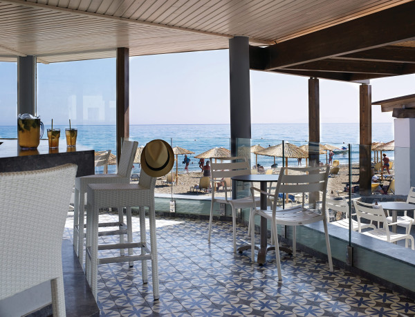 SPLASHWORLD Atlantica Akti Zeus