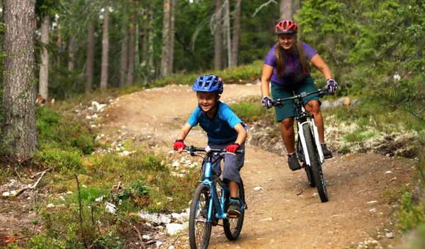 15- of 16-daagse rondreis 'Summer Adventure Sweden' - Zweden