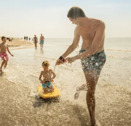 Landal Résidence 't Hof van Haamstede