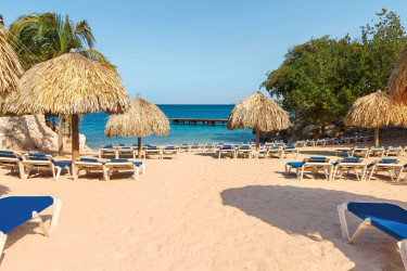 Dreams Curaçao Resort