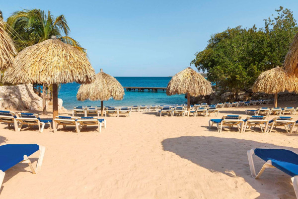 Dreams Curaçao Resort