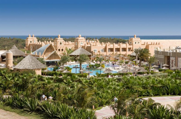 ClubHotel RIU Funana