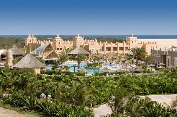 ClubHotel RIU Funana