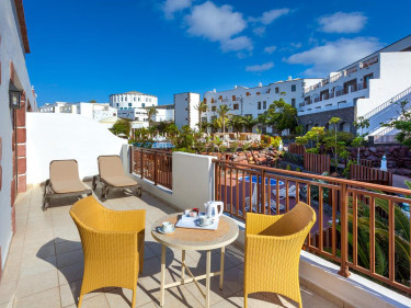 Hotel Gran Castillo Tagoro