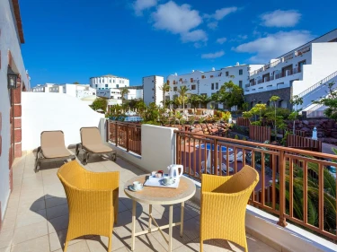 Hotel Gran Castillo Tagoro