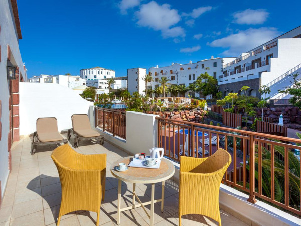 Hotel Gran Castillo Tagoro