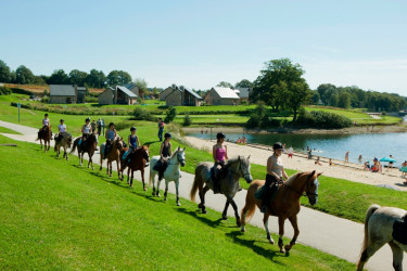 Landal Village l'Eau d'Heure