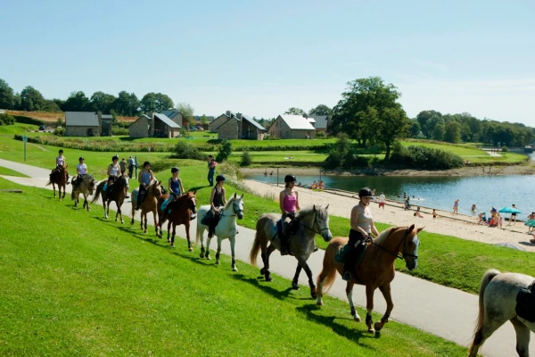 Landal Village l'Eau d'Heure