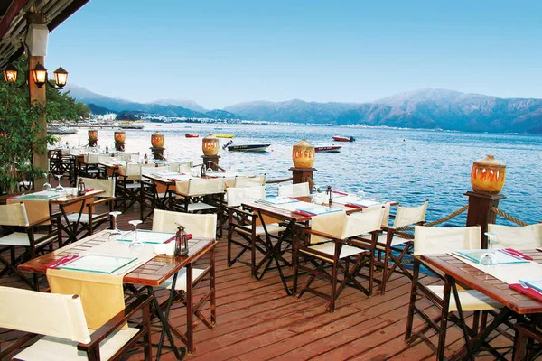 Hotel Marmaris Palace