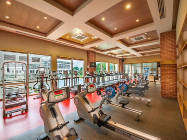 Hotel Rixos Premium in Belek - Turkije