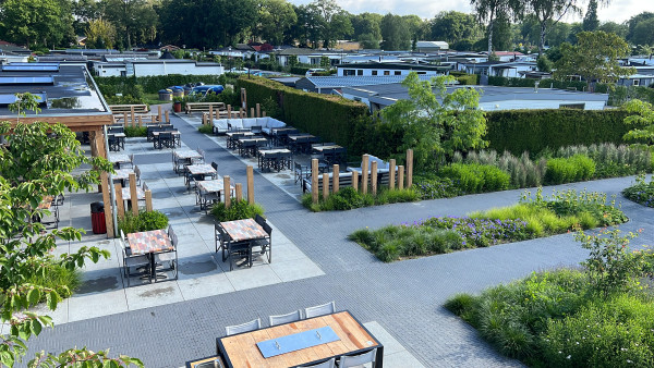 Recreatiepark De Boshoek