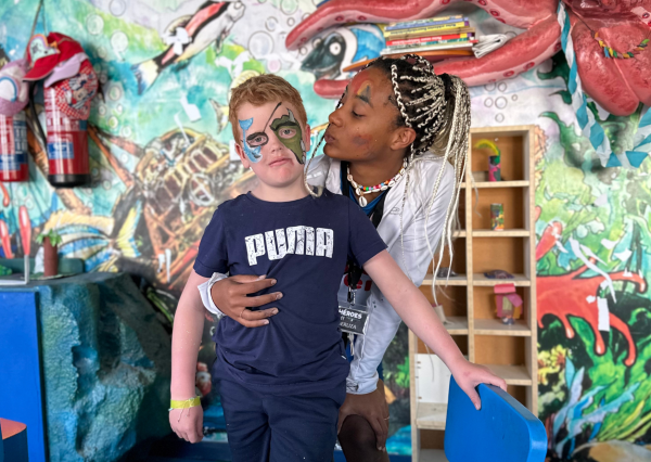 Relaxia Lanzasur Club