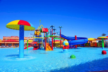 Pickalbatros Aqua Blu Resort