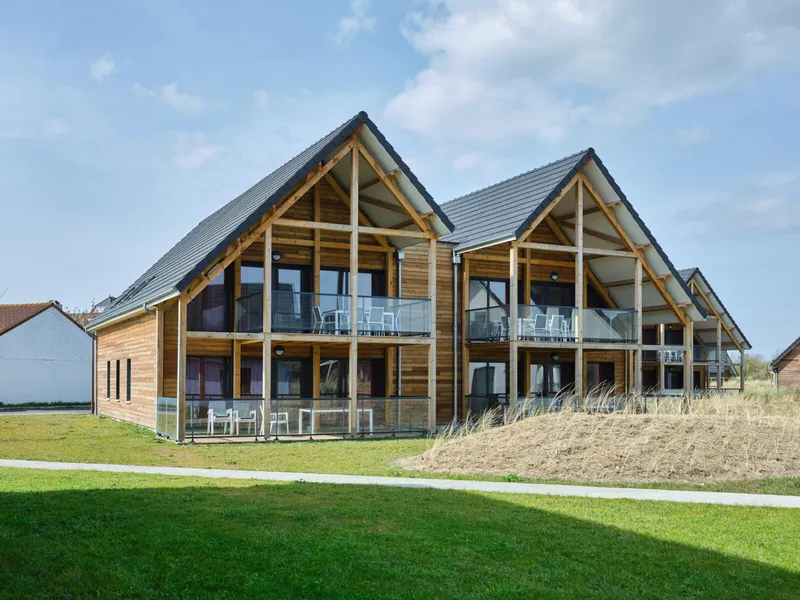 Dormio Resort Berck-sur-Mer