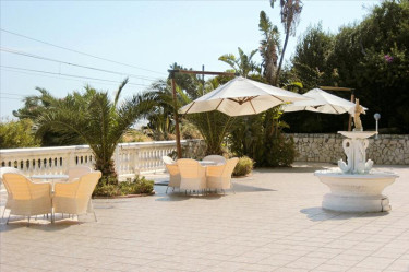 Hotel Santa Lucia e le Sabbie d'Oro