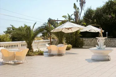 Hotel Santa Lucia e le Sabbie d'Oro