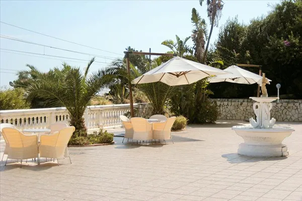 Hotel Santa Lucia e le Sabbie d'Oro