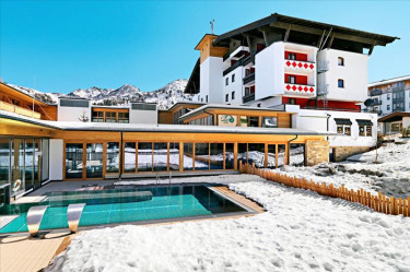 Falkensteiner Hotel Sonnenalpe