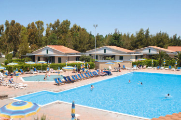 Kindvriendelijke vakantie in Italie; - Villaggio La Cecinella - Cecina Mare