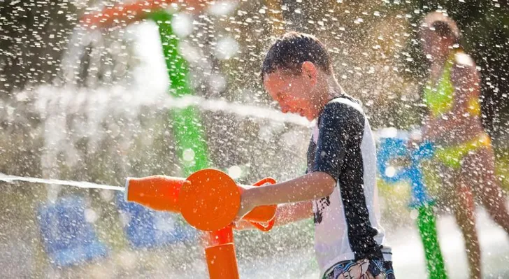 Kinderactiviteiten