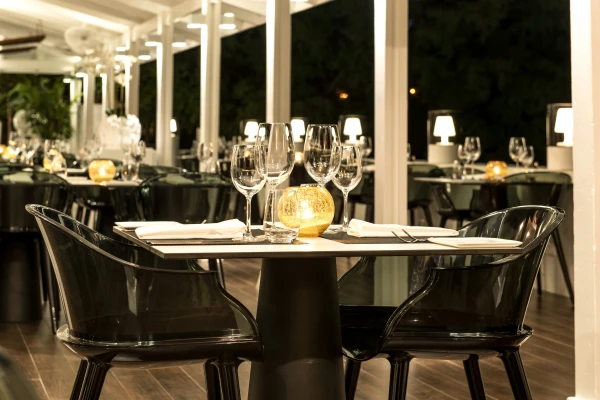 Papagayo Beach Resort