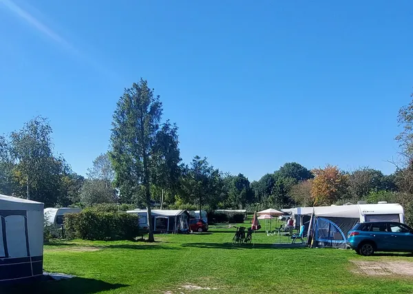 Camping De Luttenberg