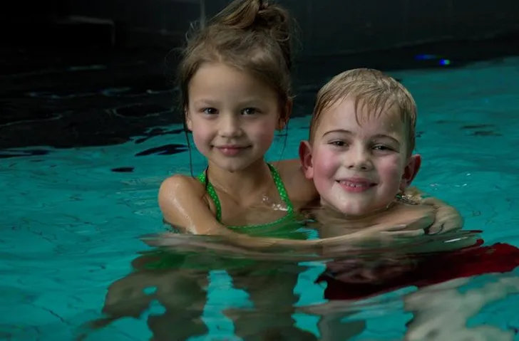 Kinderactiviteiten