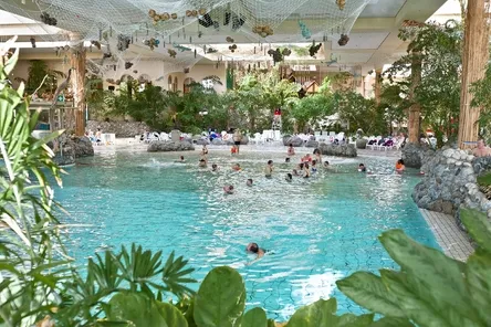 Sporthuis Centrum Duitsland