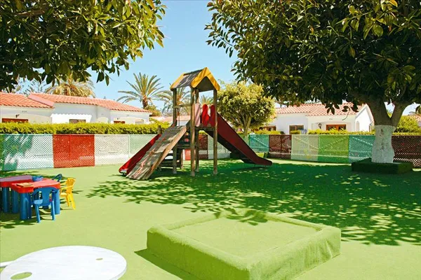Bungalowpark Los Arcos