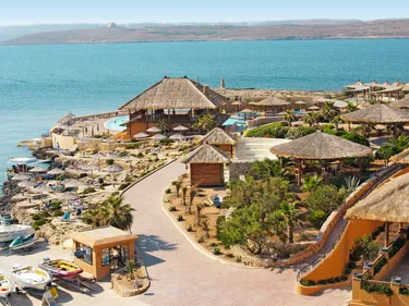 Hotel Ramla Bay Resort
