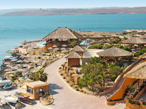 Hotel Ramla Bay Resort