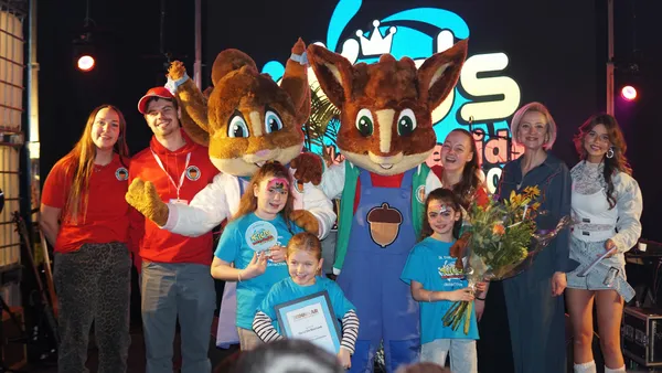 Kids Vakantiegids Awards