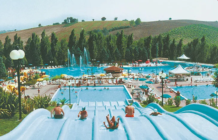 Waterpret