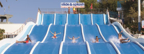De beste prijzen voor SPLASHWORLD vakanties deze zomer
