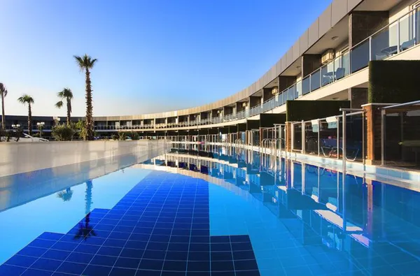Eftalia Ocean Resort & Spa 