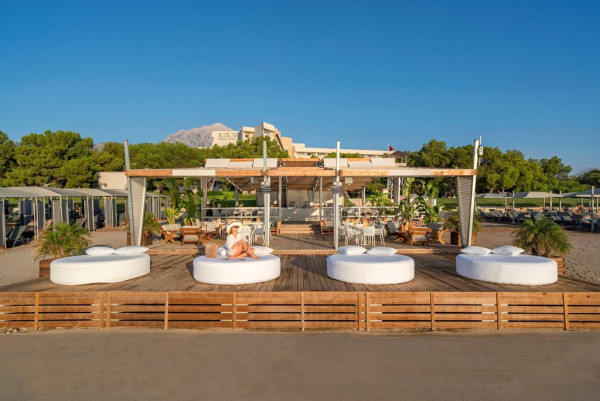 Rixos Premium Tekirova