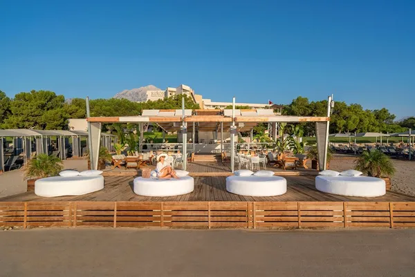 Rixos Premium Tekirova
