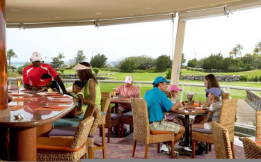 Divi Village Golf & Beach Resort